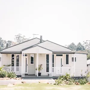 Hampton Estate Wines Mount Tamborine
