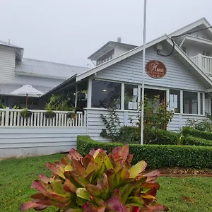 The Manor Mount Tamborine