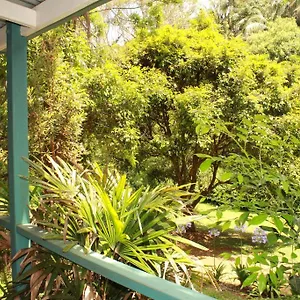 Maz's On The Mountain Mount Tamborine